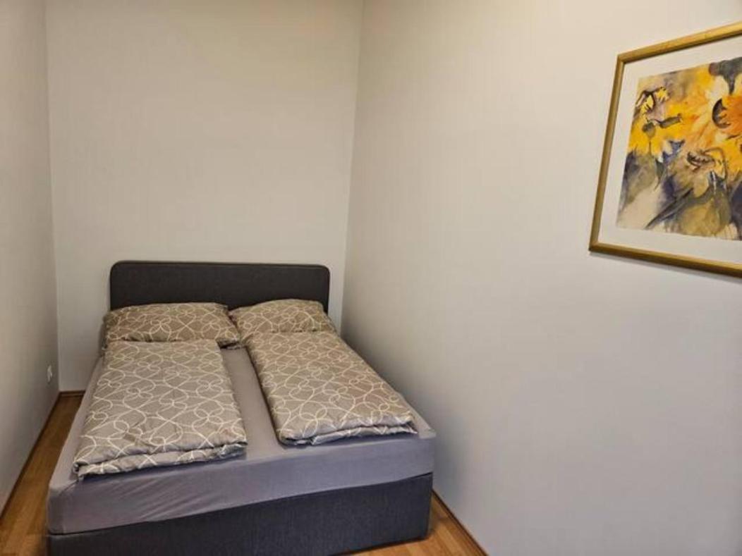 Imperial Flats Appartement *