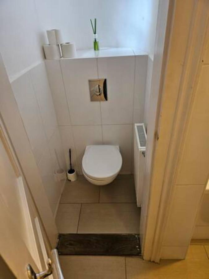 Appartement Imperial Flats