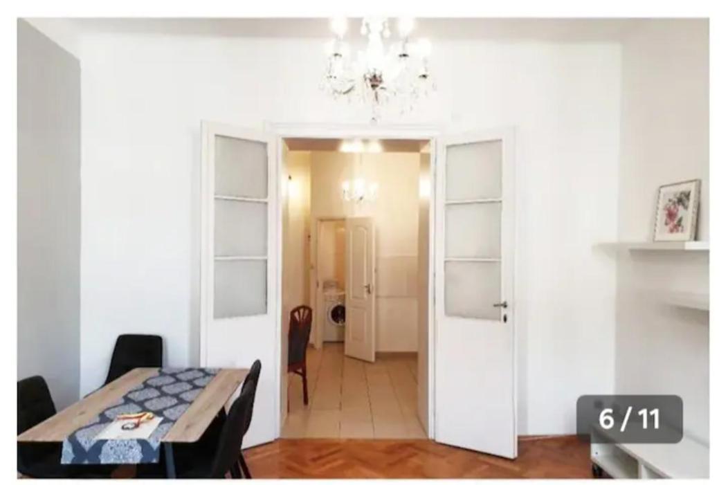 Appartement Imperial Flats