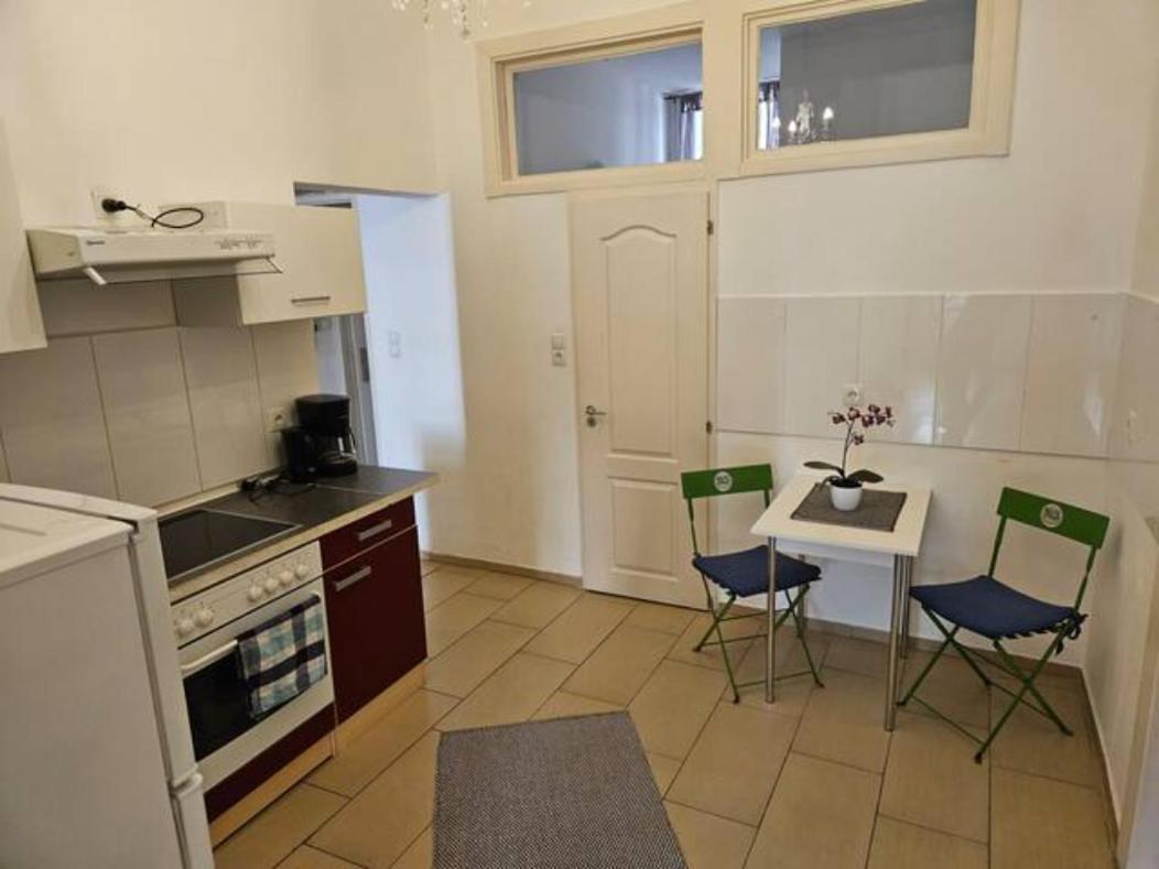 Imperial Flats Appartement