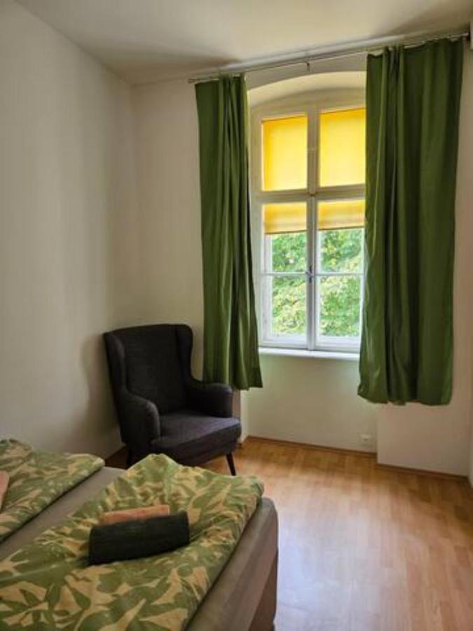 Imperial Flats Appartement Vienne
