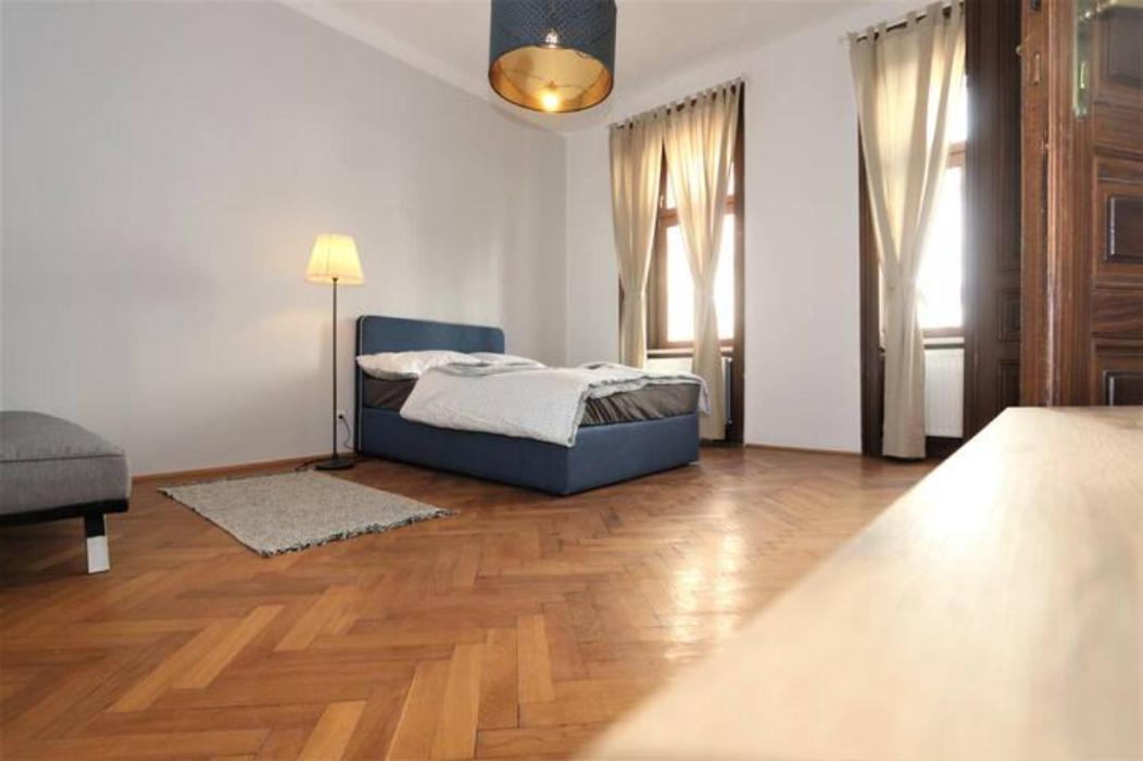 Imperial Flats Appartement *