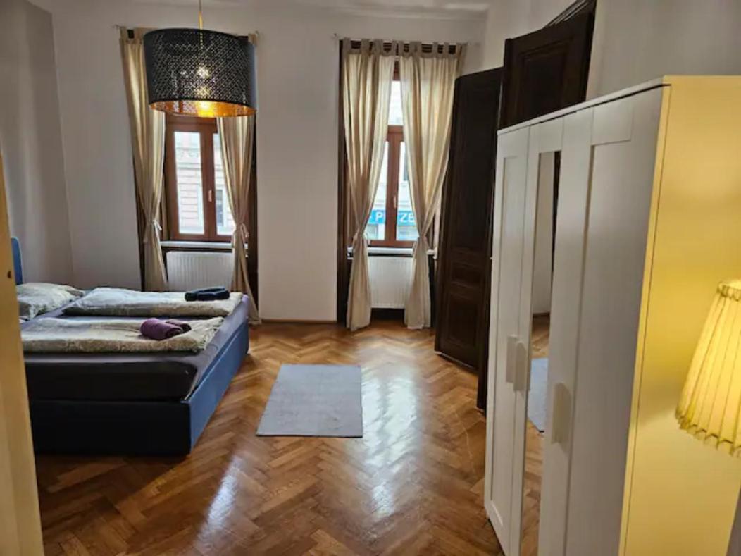 Imperial Flats * Vienne
