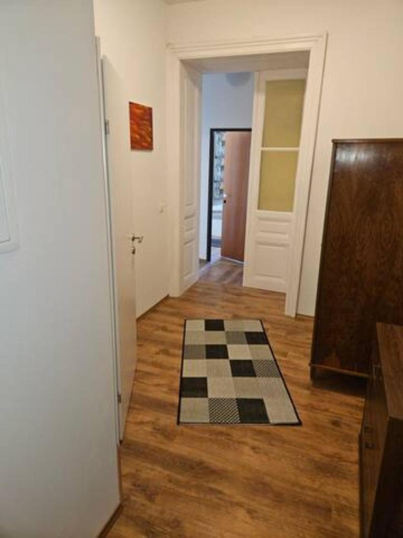 Imperial Flats Apartment