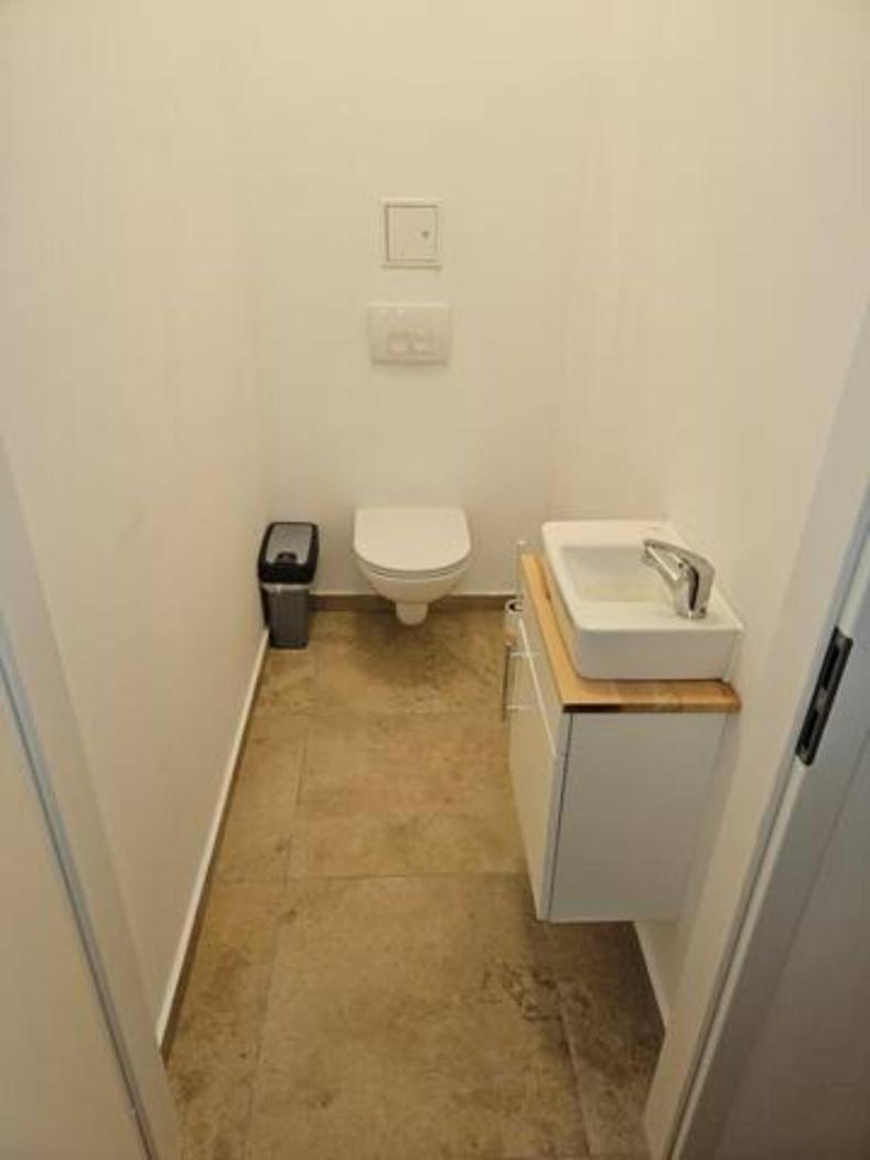 Appartement Imperial Flats *