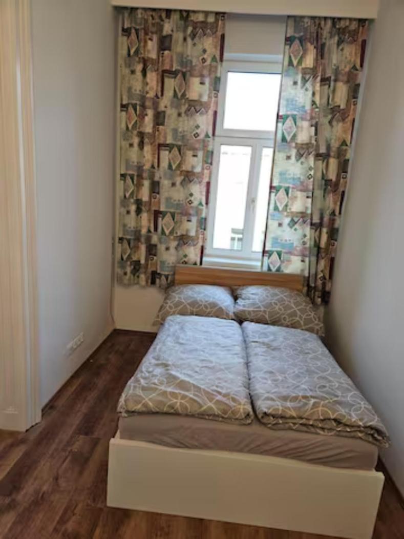 Imperial Flats Appartement *