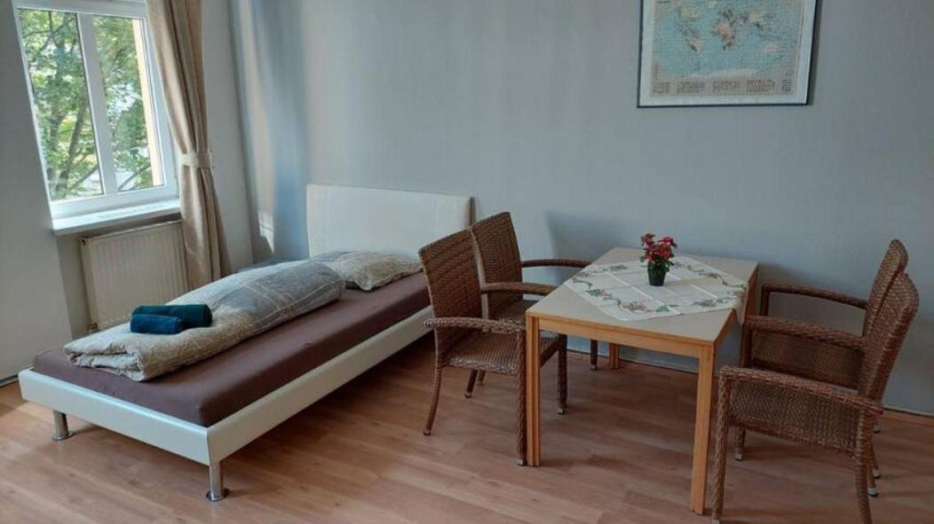 Appartement Imperial Flats Vienne