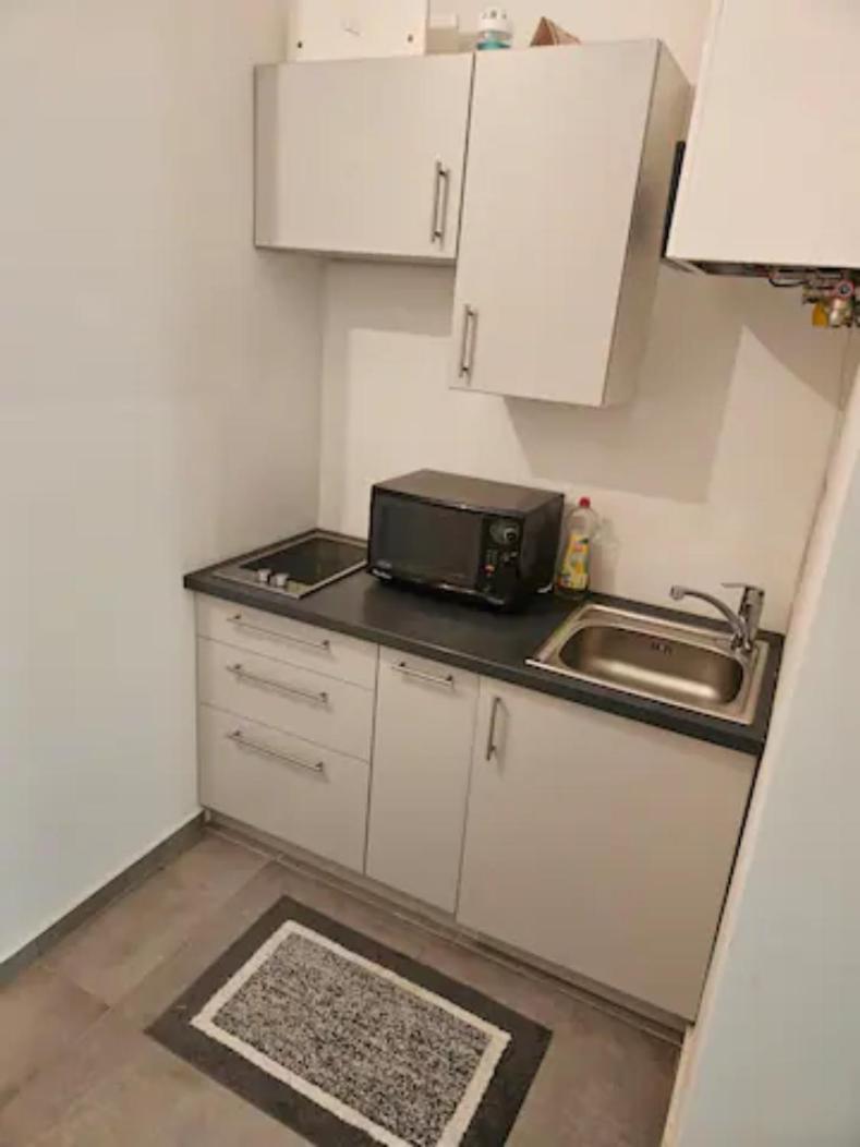 Imperial Flats Appartement Vienne