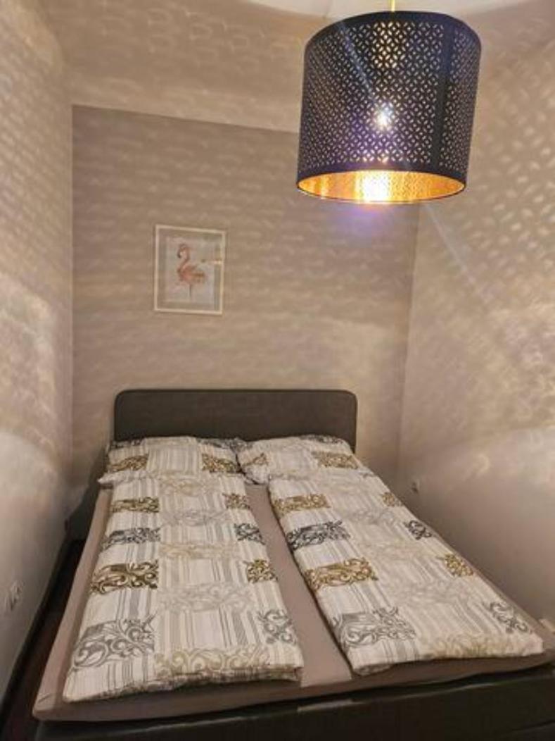 Imperial Flats Appartement Vienne