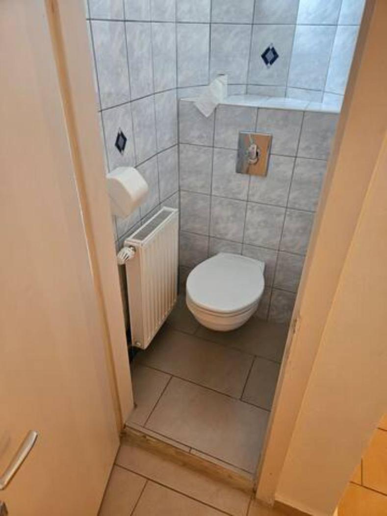 Imperial Flats Appartement Vienne
