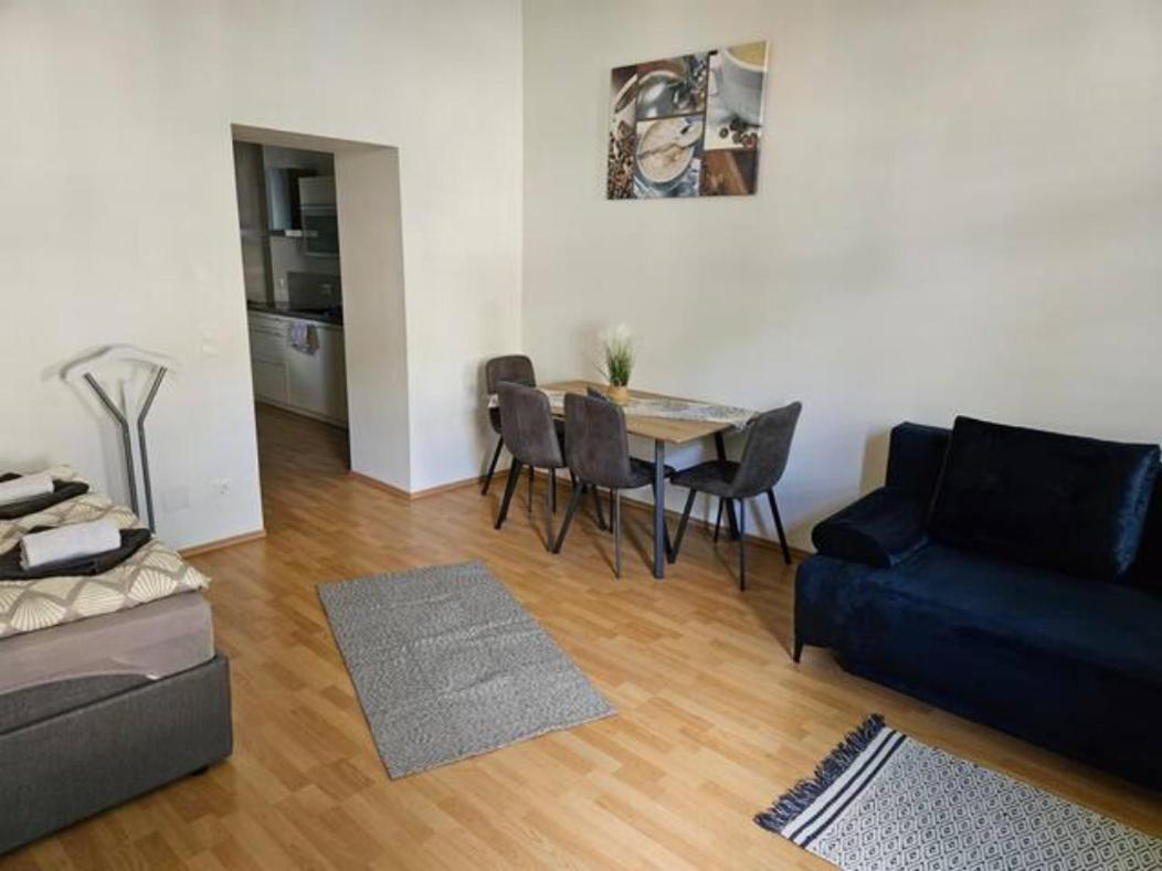 Imperial Flats Vienne