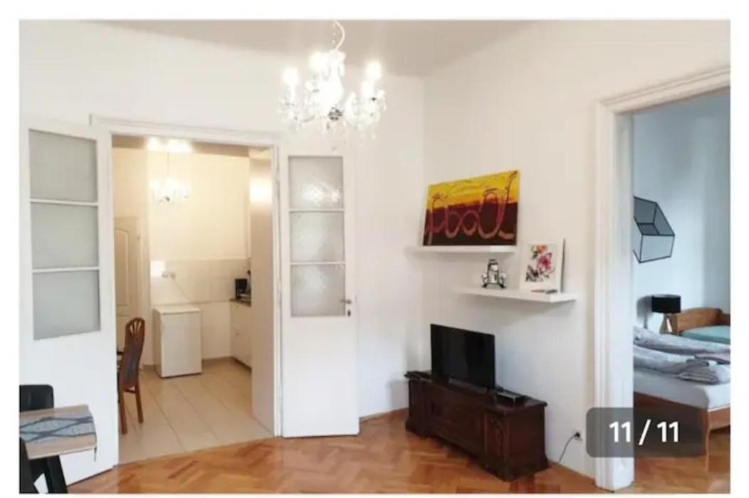 Appartement Imperial Flats