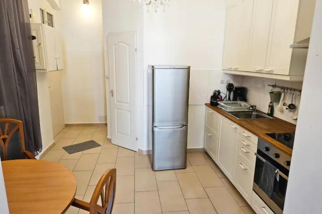 Imperial Flats Apartment Wien