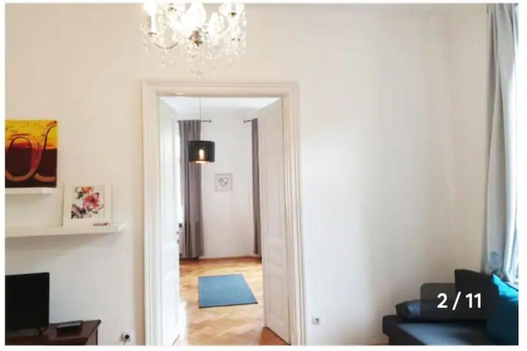 Appartement Imperial Flats Vienne