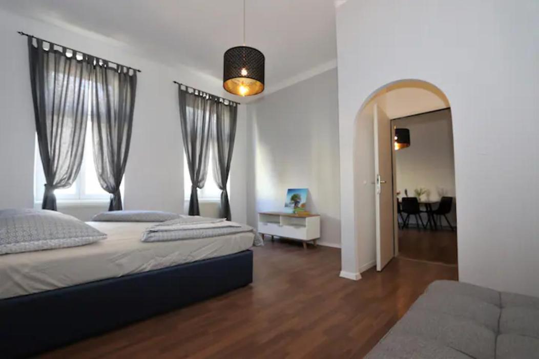 Imperial Flats Appartement *