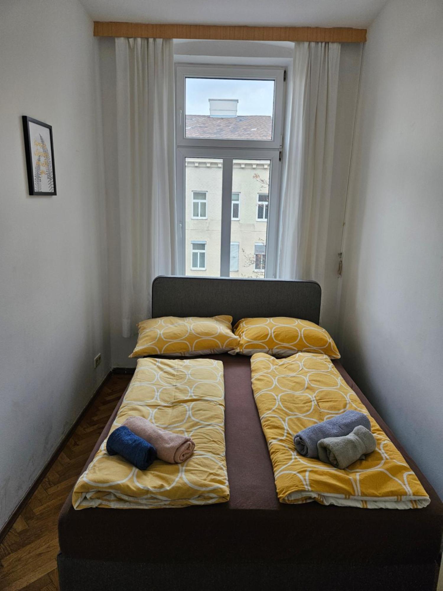 Imperial Flats Appartement *